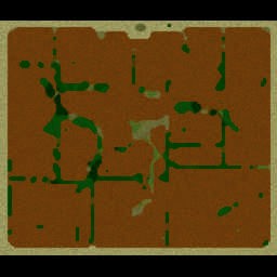 Natural Cataclysm - Warcraft 3: Custom Map avatar