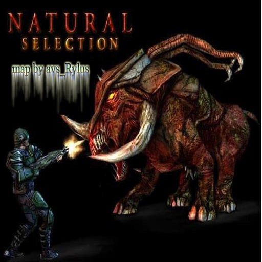 Natural Selection b2.1 - Warcraft 3: Custom Map avatar