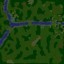 Natural Selection v1.1 - Warcraft 3 Custom map: Mini map