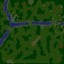 Natural Selection v1.35 - Warcraft 3 Custom map: Mini map