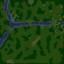 Natural Selection v1.3b - Warcraft 3 Custom map: Mini map