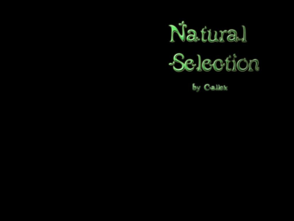 Natural Selection v1.4b - Warcraft 3: Custom Map avatar