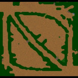 Natural War Ver1.1 - Warcraft 3: Custom Map avatar