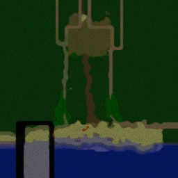 Nature Defense 1.00 - Warcraft 3: Custom Map avatar