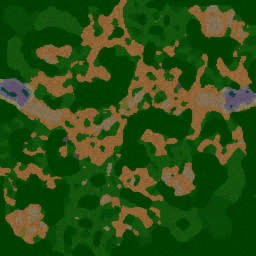 Nature Revenge - Warcraft 3: Custom Map avatar
