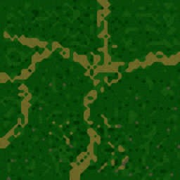 Nature vs. Fire - Warcraft 3: Custom Map avatar