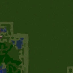 NATURE XPLORATION2.0RELEASE - Warcraft 3: Custom Map avatar