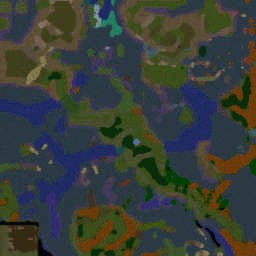 Naufragos V4 - Warcraft 3: Custom Map avatar