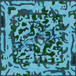 Navajo 1.01 MN - Warcraft 3: Custom Map avatar