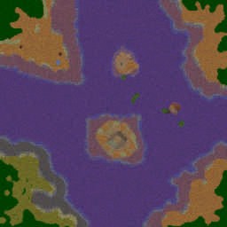 Naval Battle v1.21 - Warcraft 3: Custom Map avatar