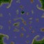 Naval Tactics Beta 1.0 - Warcraft 3 Custom map: Mini map