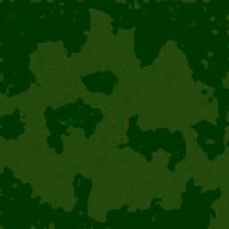Nawiedzony Las - Warcraft 3: Custom Map avatar