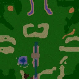 Nazgúll Forev - Warcraft 3: Custom Map avatar