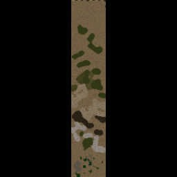 НАЖИМАЙ - Warcraft 3: Custom Map avatar