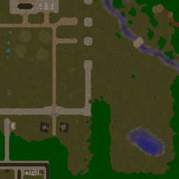 Nazi Concentration Camp - Warcraft 3: Custom Map avatar