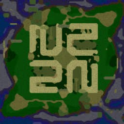 Nazi Island - Warcraft 3: Custom Map avatar