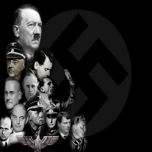 Nazi Wars: Episode 1 v03 - Warcraft 3: Custom Map avatar