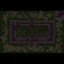 Nazi Zombies 1.52 - Warcraft 3 Custom map: Mini map