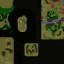NBS v2.1 Beta 1.5 - Warcraft 3 Custom map: Mini map