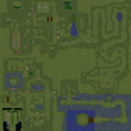 NCBA Fairview-HS-Heroes 08-09 - Warcraft 3: Custom Map avatar