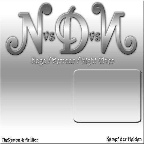 NDN - 4.56 - Warcraft 3: Custom Map avatar