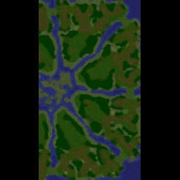 NE vs Orc - Warcraft 3: Custom Map avatar