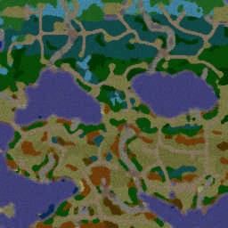 NearEast - Warcraft 3: Custom Map avatar