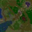 Neatherland Conflict v0.25 - Warcraft 3 Custom map: Mini map