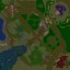 Neatherland Conflict v0.27 - Warcraft 3 Custom map: Mini map