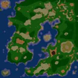Nebula Coast - Warcraft 3: Custom Map avatar