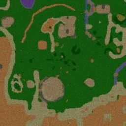Necklace of Doom - Warcraft 3: Custom Map avatar