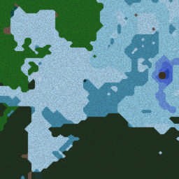 Necromancer Wars Beta v1.03 6 Player - Warcraft 3: Custom Map avatar