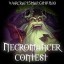 Necromantic contests 0.2 - Warcraft 3 Custom map: Mini map