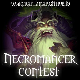 Necromantic contests 0.3 - Warcraft 3: Custom Map avatar