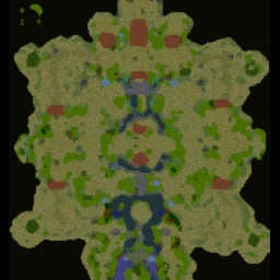 Necropolis v1.6c - Warcraft 3: Custom Map avatar