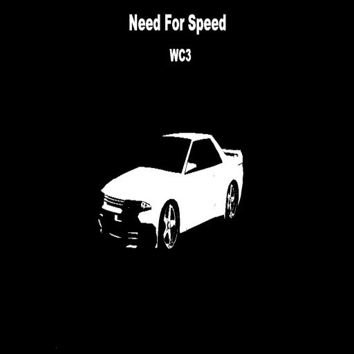 Need For Speed: WC3 v1.0 - Warcraft 3: Custom Map avatar