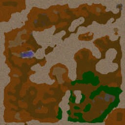 Некрманты vs Паладины - Warcraft 3: Custom Map avatar