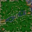 Nek'tur Mavi Ada Warcraft 3: Map image