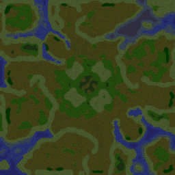 Neo Lost Temple v2.3.2 (Alpha) - Warcraft 3: Custom Map avatar