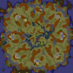 Neo / Twilight Ruins - Warcraft 3: Custom Map avatar