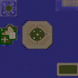 Neo Warcraft Gladiators TFT v1.00 - Warcraft 3: Custom Map avatar