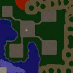 Neon Genesis Evangelion - Warcraft 3: Custom Map avatar