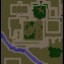 NERA v0.9 - Warcraft 3 Custom map: Mini map