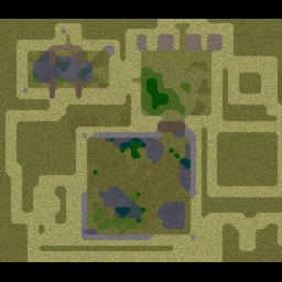 NERA v0.98d (альфа тест) - Warcraft 3: Custom Map avatar