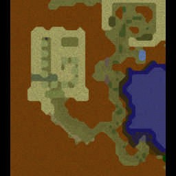 Nero Horror Story - Warcraft 3: Custom Map avatar