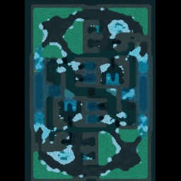 Nerubian Fountains - Warcraft 3: Custom Map avatar