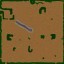 Nerubian wood V.9 - Warcraft 3 Custom map: Mini map