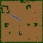 Nerubian wood Warcraft 3: Map image