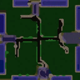 Nervios de acero - Warcraft 3: Custom Map avatar