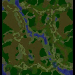 Nethridil - Warcraft 3: Custom Map avatar